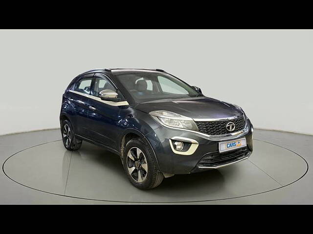 Used 2018 Tata Nexon in Delhi