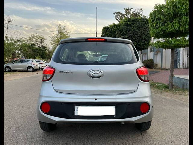 Used Hyundai Grand i10 Magna U2 1.2 CRDi in Jaipur