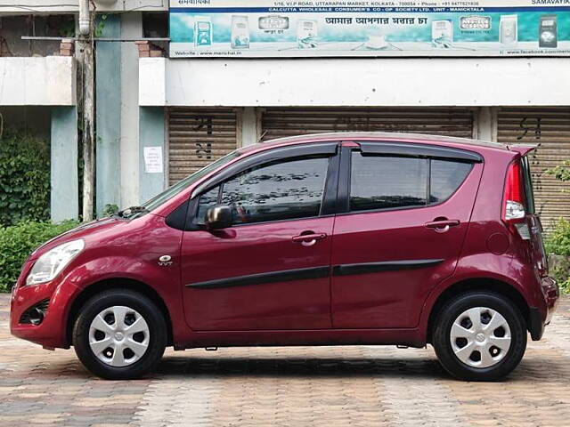 Used Maruti Suzuki Swift [2011-2014] VXi in Kolkata