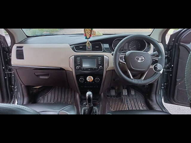 Used Tata Zest XT Diesel in Hyderabad