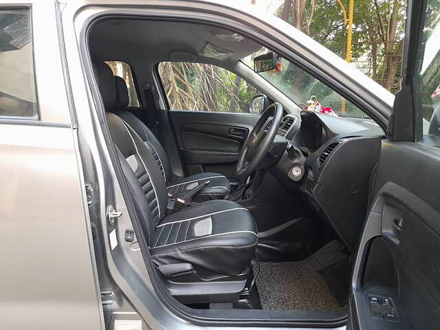 Used Maruti Suzuki Vitara Brezza [2016-2020] LDi in Mumbai