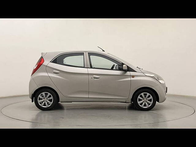 Used Hyundai Eon Sportz in Pune