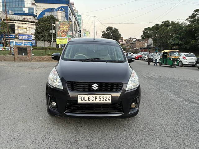 Used Maruti Suzuki Ertiga [2018-2022] VXi in Delhi