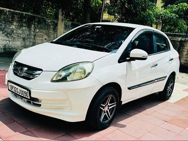 Used Honda Amaze [2016-2018] 1.5 E i-DTEC in Lucknow