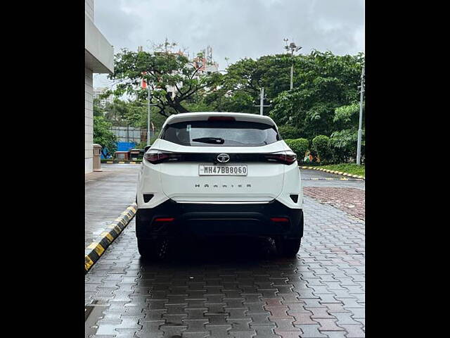 Used Tata Harrier [2019-2023] XT Plus in Mumbai