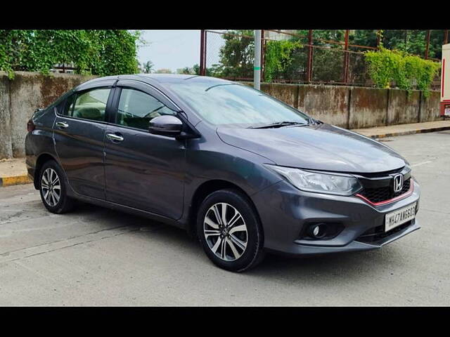 Used Honda City [2014-2017] V in Mumbai