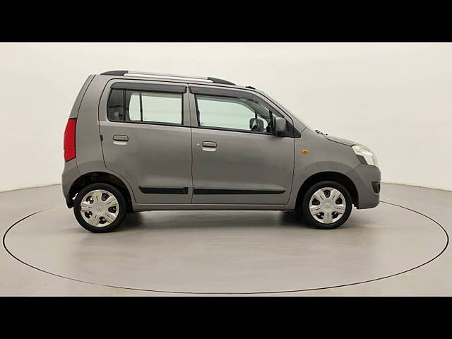 Used Maruti Suzuki Wagon R 1.0 [2014-2019] VXI in Delhi