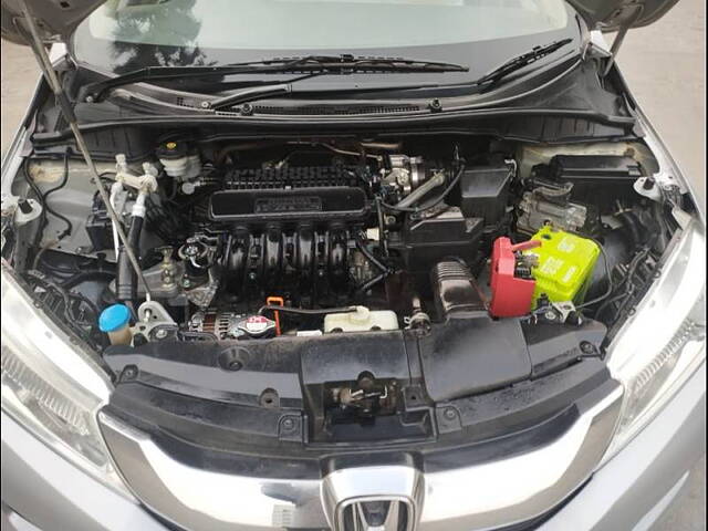 Used Honda City 4th Generation V Petrol [2017-2019] in Delhi