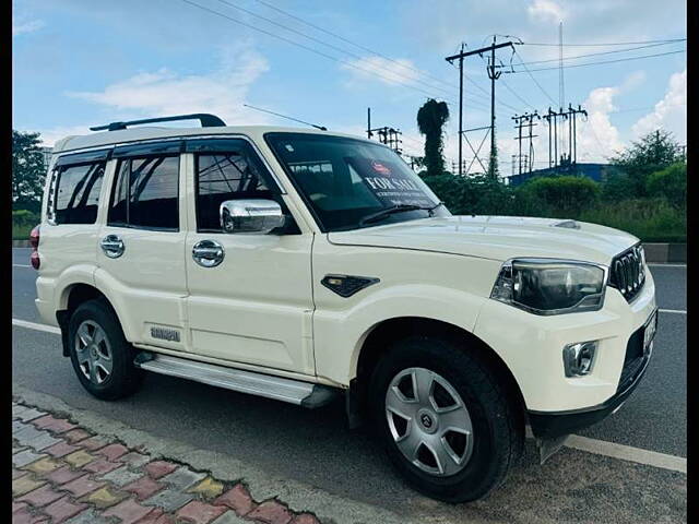 Used Mahindra Scorpio [2014-2017] S6 Plus 1.99 [2016-2017] in Ranchi