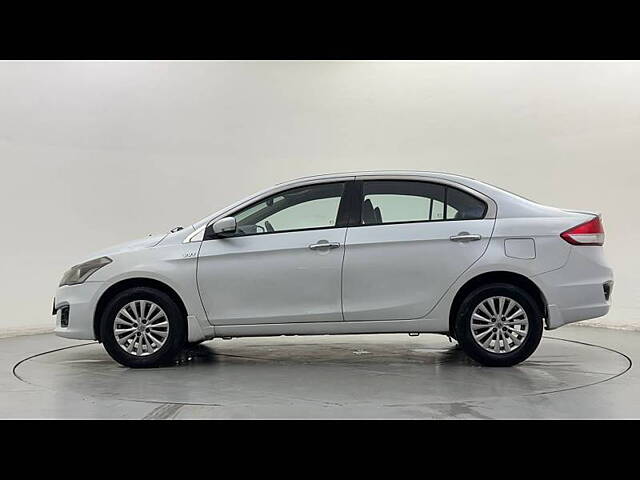 Used Maruti Suzuki Ciaz [2014-2017] ZXi  AT in Delhi