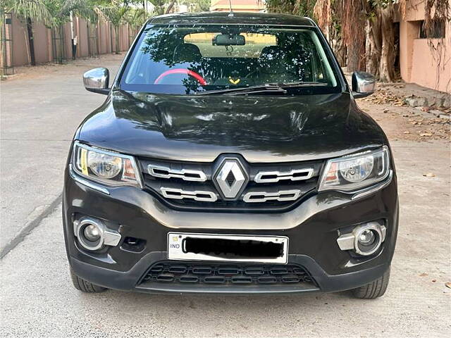 Used 2019 Renault Kwid in Vadodara