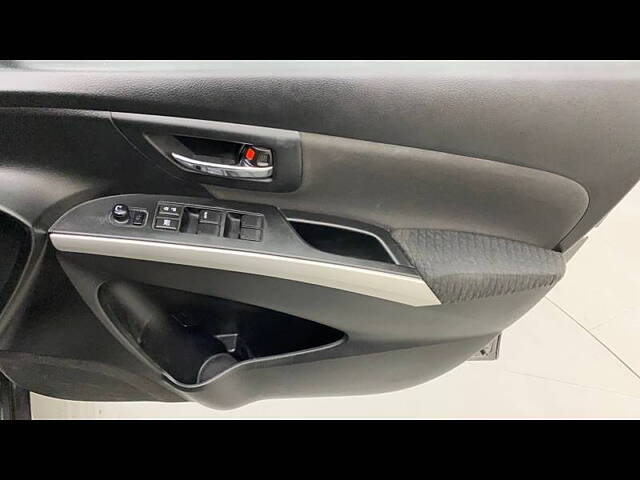 Used Maruti Suzuki S-Cross [2014-2017] Zeta 1.3 in Bangalore