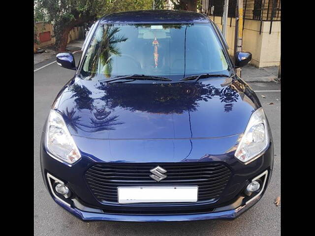 Used 2018 Maruti Suzuki Swift in Bangalore