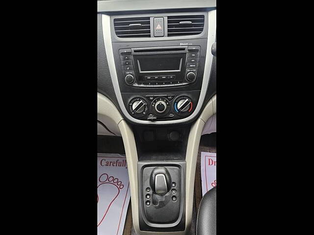 Used Maruti Suzuki Celerio [2017-2021] ZXi AMT [2017-2019] in Nashik