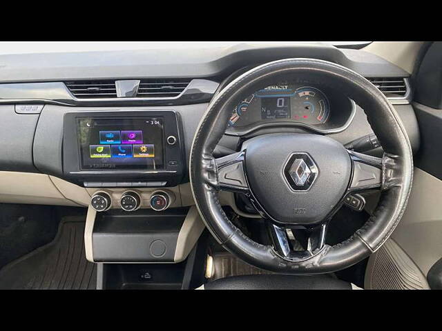 Used Renault Triber [2019-2023] RXT EASY-R AMT in Chennai