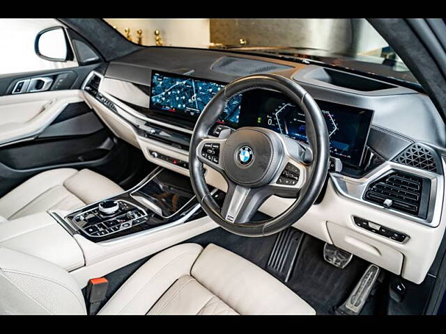 Used BMW X7 [2019-2023] xDrive40i M Sport in Delhi