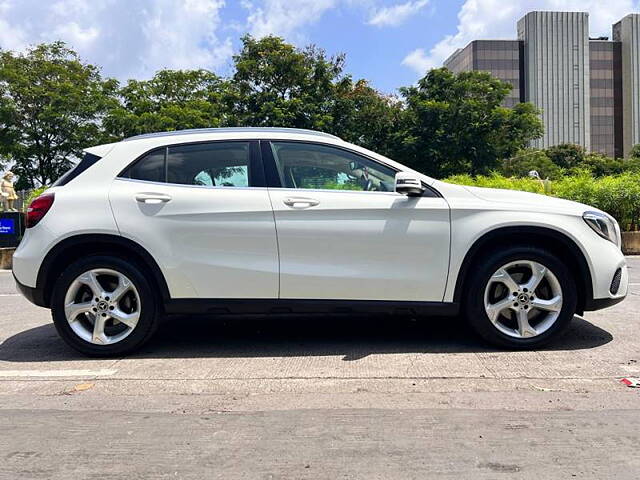 Used Mercedes-Benz GLA [2017-2020] 200 Sport in Mumbai