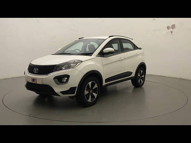 Used Tata Nexon [2017-2020] XZA Plus Petrol in Nagpur