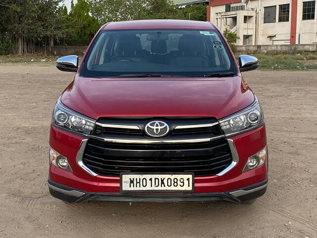 Used 2019 Toyota Innova Crysta in Delhi