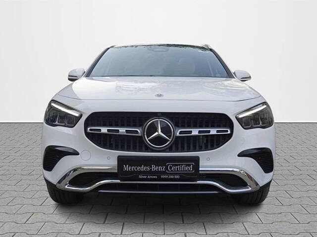 Used Mercedes-Benz GLA [2021-2024] 200 [2021-2023] in Delhi