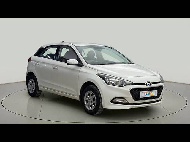 Used 2017 Hyundai Elite i20 in Delhi