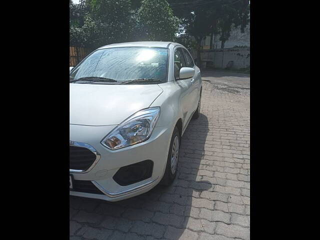 Used Maruti Suzuki Dzire [2017-2020] VXi in Jalandhar