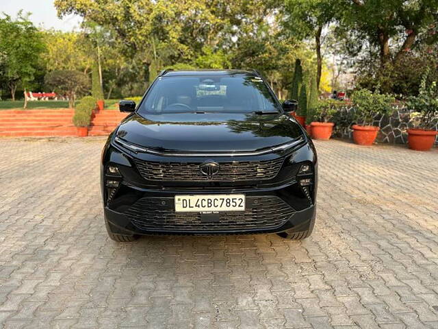 Used 2023 Tata Harrier in Delhi