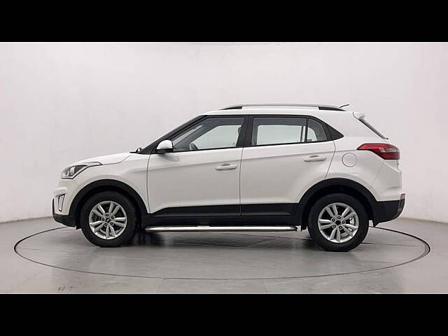 Used Hyundai Creta [2015-2017] 1.6 SX in Navi Mumbai