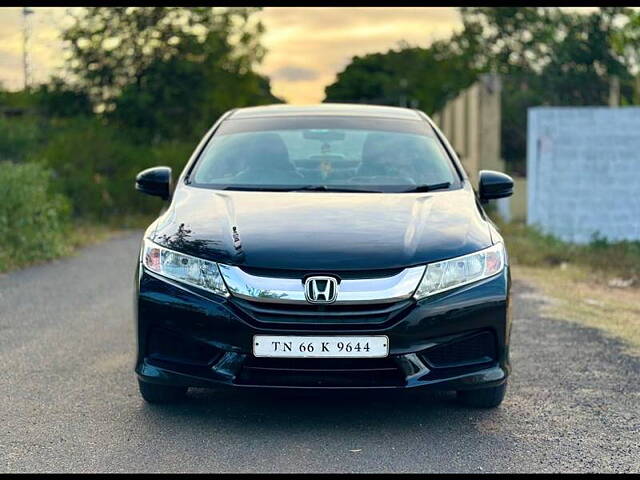 Used 2014 Honda City in Coimbatore