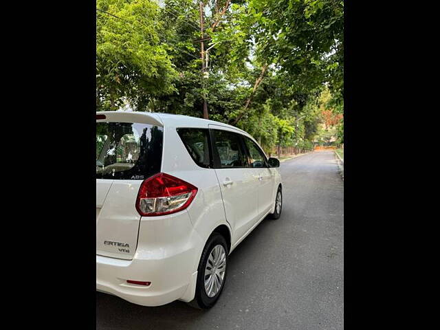 Used Maruti Suzuki Ertiga [2012-2015] VDi in Ludhiana