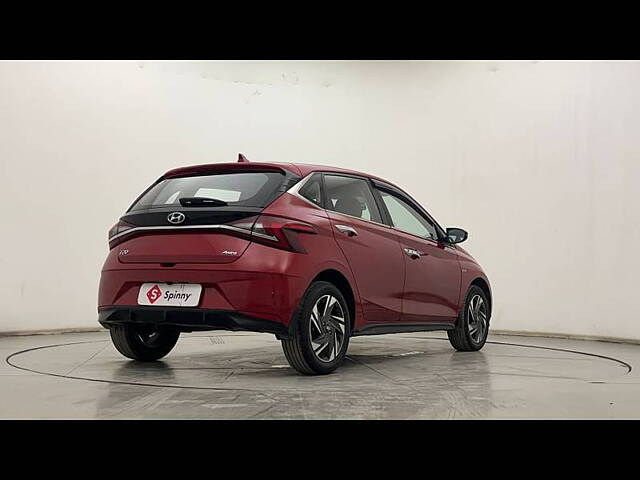 Used Hyundai i20 [2020-2023] Asta 1.0 Turbo IMT in Hyderabad