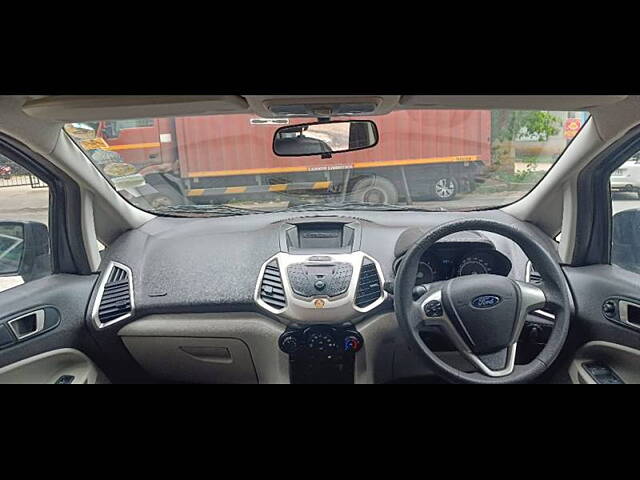 Used Ford EcoSport [2013-2015] Trend 1.5 TDCi in Bangalore