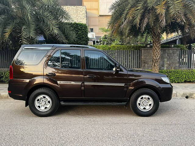 Used Tata Safari Storme 2019 2.2 EX 4X2 in Delhi