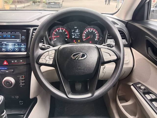 Used Mahindra XUV300 [2019-2024] 1.2 W6 [2019-2019] in Bangalore