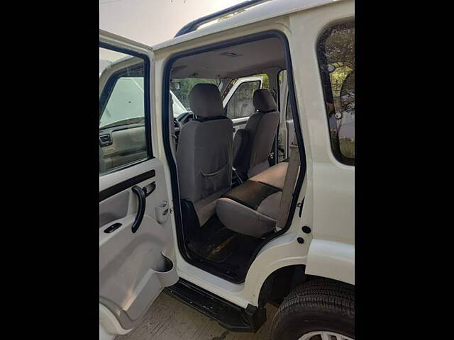 Used Mahindra Scorpio [2014-2017] S8 in Bhopal