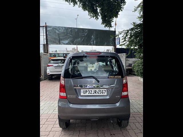 Used Maruti Suzuki Wagon R [2019-2022] VXi 1.0 [2019-2019] in Lucknow