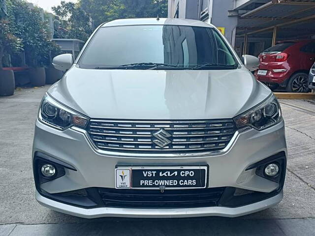 Used Maruti Suzuki Ertiga [2018-2022] ZXi Plus in Chennai