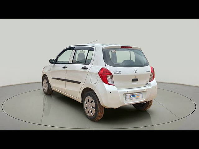 Used Maruti Suzuki Celerio [2014-2017] VXi AMT ABS in Bangalore