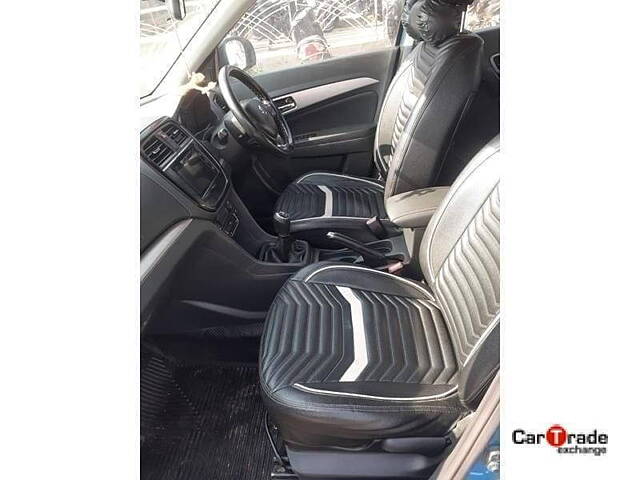 Used Maruti Suzuki Vitara Brezza [2016-2020] ZDi Plus in Chennai