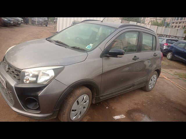 Used Maruti Suzuki Celerio X Zxi [2017-2019] in Pune