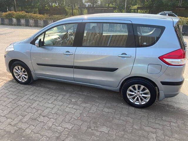 Used Maruti Suzuki Ertiga [2012-2015] ZDi in Badlapur