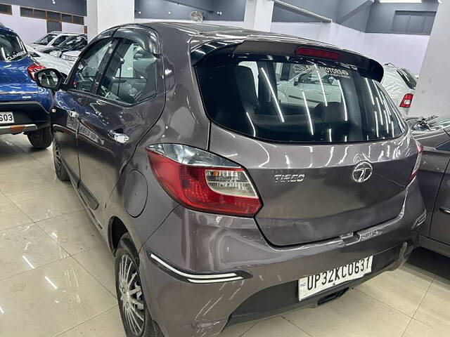 Used Tata Tiago [2016-2020] Revotron XE (O) [2016-2019] in Kanpur