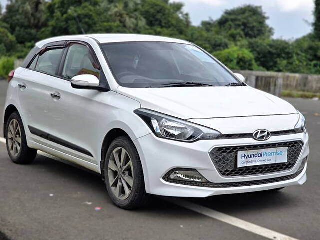 Used Hyundai Elite i20 [2017-2018] Asta 1.2 in Mumbai