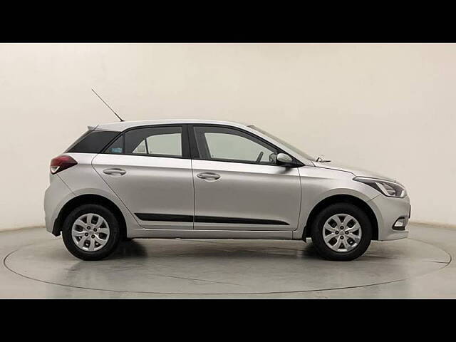 Used Hyundai Elite i20 [2016-2017] Sportz 1.2 [2016-2017] in Pune