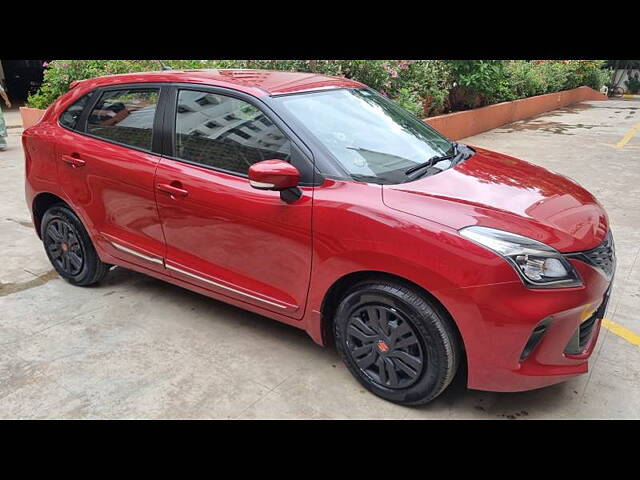 Used Maruti Suzuki Baleno [2019-2022] Delta Automatic in Bangalore