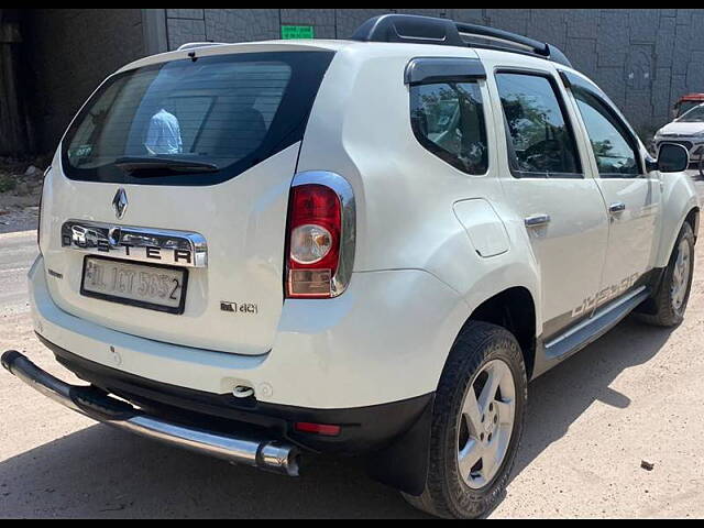 Used Renault Duster [2015-2016] 85 PS RxL in Delhi