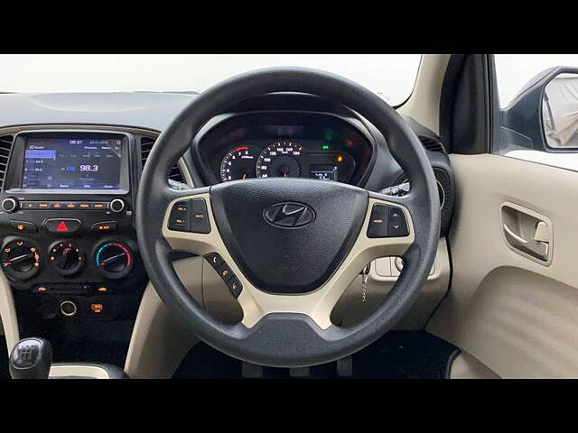 Used Hyundai Santro Sportz [2018-2020] in Bangalore