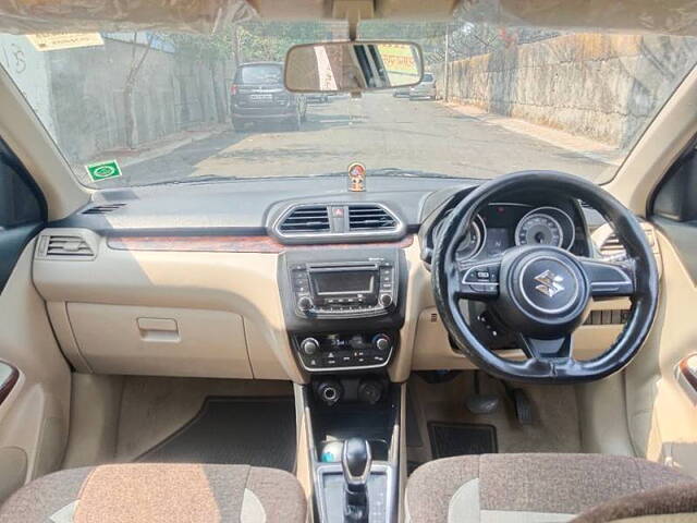 Used Maruti Suzuki Dzire [2017-2020] ZDi AMT in Pune