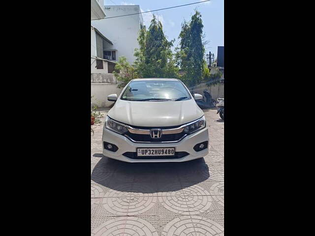 Used 2017 Honda City in Lucknow