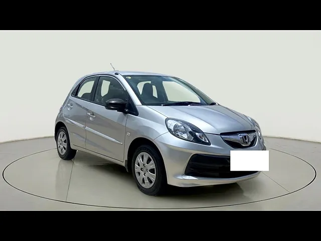 Used 2015 Honda Brio in Bangalore